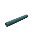 vidaXL - Tuingaas 140411 Zeshoekig PVC gaas 75 cm x 25 m / dikte: 1,1 mm