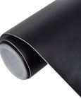 Auto wrapping folie mat zwart 200 x 152 cm