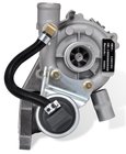 vidaXL Turbolader Compressor voor Smart