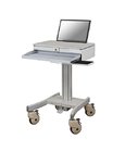 Newstar De medische laptop cart