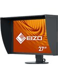EIZO ColorEdge CG2730 computer monitor 68,6 cm (27") Wide Quad HD LED Flat Zwart