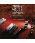 TRIPLE TROUBLE FEAT. DOUBLE TROUBLE TOMMY SHANNON & CHRIS LAYTON. Audio CD, TOMMY MCCOY, CD
