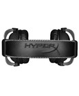 HyperX Cloud Pro Stereofonisch Hoofdband Zwart, Zilver