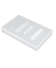 ICY BOX IB-AC603 2.5 inch 2.5 harde schijf behuizing USB 2.0