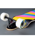 Osprey longboard Rainbow 104 x 24 cm