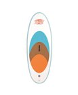 Bestway Hydro-Force Wave Crest paddleboard kinderen 204x76x10 cm 65086