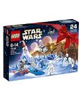 LEGO Star Wars adventkalender 2016 75146