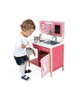 Janod houten kinderkeuken - Mini Cooker