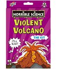 Galt experimenteerset Vurige Vulkaan (NL)