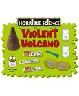 Galt experimenteerset Violent Volcano (en)
