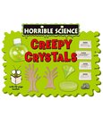 Galt experimenteerset Creepy Crystals (en)