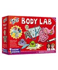 Galt verken en ontdek: Body Lab