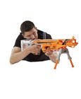 NERF Elite Accustrike Raptorstrike blaster 94 cm oranje
