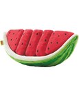 Haba Biofino watermeloen 21 cm rood/groen