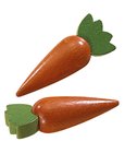 Haba Biofino boodschappennet 10-delig met groenten 20 cm