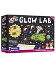 Galt verken en ontdek: Glow Lab