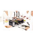 Princess 162630 Raclette Premium Gridlle/Grill