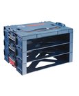 Bosch set i-boxx rack - 1600a001sf