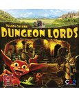 Dungeon Lords - basisspel