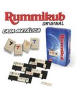 Rummikub: Tour Edition (Blik)