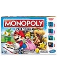 Monopoly: Gamer