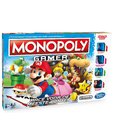Monopoly: Gamer