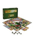 Monopoly The Legend of Zelda (Standard Edition)