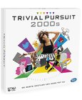 Trivial pursuit 2000S