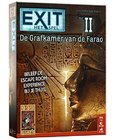 EXIT - De Grafkamer van de Farao Bordspel