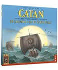 Catan: Legende van de Zeerovers Bordspel