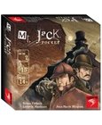 Mr.Jack Pocket-kaartspel