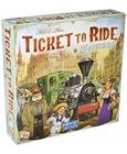 Ticket to Ride - Germany
