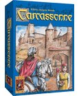 Carcassonne (Nieuwe Editie)