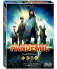 Pandemic 2nd Edition (Engels)