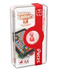 Jumbo iPawn Slangen & Ladders videospelletjesaccessoire