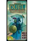 7 Wonders Duel Pantheon (NL)