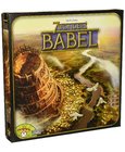 7 Wonders Uitbreiding: Babel