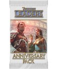 7 Wonders Leaders - Anniversary Pack