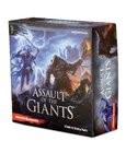 D&D - Assault of the Giants