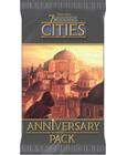 7 Wonders Cities - Anniversary Pack