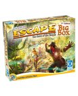 Escape The Curse of the Temple - Big Box (2nd edition)
