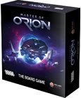 Master of Orion - Bordspel