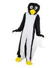 vidaXL Carnavalspak pinguin XL-XXL