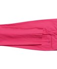 Tweedelig pak met stropdas roze mannen maat 54
