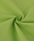 vidaXL dekbedovertrek tweedelig katoen groen 155 x 200/80 x 80 cm