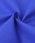 vidaXL Three Piece Duvet Cover Set Cotton Blue 240x220/80x80 cm