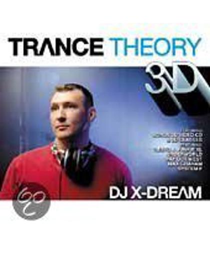 Trance Theory 3D