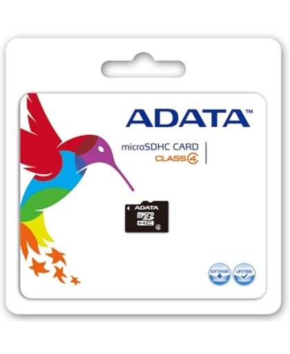 ADATA Micro SDHC 32 GB