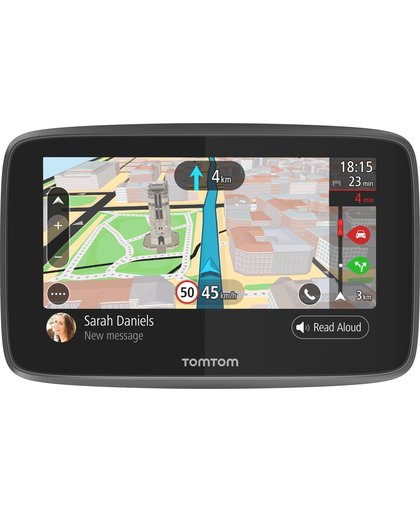 TomTom GO 5200 navigator