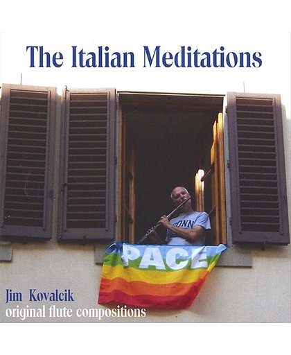 The Italian Meditations